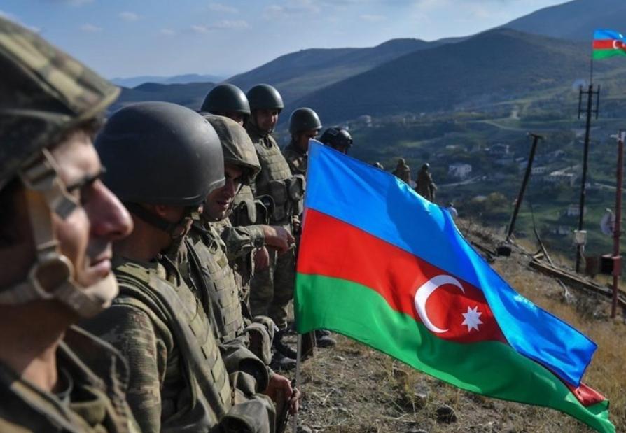 شنیده شدن صدای چند انفجار در مرز ارمنستان و جمهوری آذربایجان