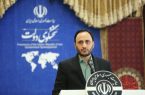 سخنگوی دولت: لایحه الحاق ایران به سازمان همکاری شانگهای تقدیم مجلس شد