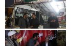 بازدید مدیرکل فرهنگ و ارشاد اسلامی استان کردستان: