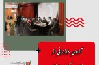 آزادی ۱۸ زندانی از زندان مرکزی اصفهان