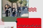 کردستان در سوگ حسین: