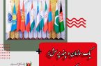 یک سازمان و چند پرسش؛ ایران از شانگهای چه می‌خواهد؟