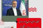 کنعانی: اربعین امسال پیوند و برادری دو ملت ایران و عراق را مستحکم‌تر کرد