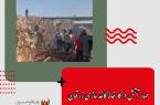 مهار آتش در کارخانه کاغذسازی زرقان