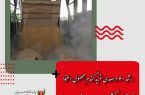 رشد ۶۰ درصدی خرید گندم محصول اعتماد نیم میلیون کشاورز به دولت سیزدهم است