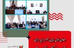 معاون اول رییس جمهور: باید برای آینده سینمای کشور ریل گذاری شود