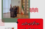 در دیدار وزرای فرهنگ ایران و تاجیکستان؛ روابط فرهنگی تهران-دوشنبه پس از ۱۴ سال وقفه توسعه یافت