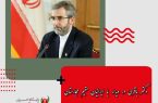 دکتر باقری در دیدار با ایرانیان مقیم مجارستان:”دولت، تضییع حقوق ایرانیان در هیچ نقطه‌ای از جهان را برنمی‌تابد”