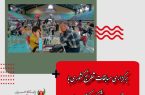 برگزاری مسابقات شطرنج کشوری با رقابت ۱۰۵ شرکت‌کننده در ملایر