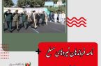 نامه فرماندهان نیروهای مسلح به فرمانده معظم کل قوا