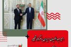 امیرعبداللهیان: ایران با هرگونه تغییر در مرزها یا ژئوپلتیک منطقه مخالف است