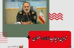 مدیرکل حفظ آثار و نشر ارزشهای دفاع مقدس مازندران: