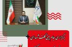 رئیس انجمن مینی‌گلف فدراسیون گلف مطرح کرد: برگزاری جام مینی‌گلف شهدای مدافع امنیت در سراسر کشور