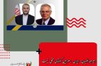 امیرعبداللهیان: ایران ،سرزمین کودتای مخملی نیست/بورل:قصد دخالت در امور داخلی ایران را نداریم