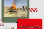 فرماندە نیروی انتظامی استان کردستان خبر داد: