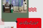 به مناسبت گرامیداشت هفته دامپزشکی؛ سخنرانی رئیس شبکه دامپزشکی شهرستان خوروبیابانک در خطبه های پیش از نماز جمعه شهر خور