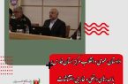 دادستان عمومی و انقلاب مرکز استان فارس: با لیدرهای داخلی و خارجی اغتشاشات برخورد شدید خواهد شد