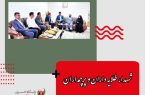 معاون توسعه مدیریت و منابع اداره کل دامپزشکی استان اصفهان: شهدا، طلایه داران و پرچمداران راستین عرصه های عشق و معرفتند