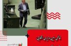 فاطمی امین وزیری انقلابی، توانمند و پاکدست است