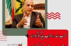 اعراب نباید کورکورانه پشت سر عربستان حرکت کنند