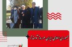 جمهوری اسلامی ایران هر روز تنومند‌تر از دیروز به راه خود ادامه می دهد