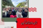 تونسی ها خواستار کناره گیری رئیس جمهور این کشور شدند