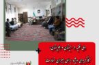 نماینده ولی فقیه در سیستان و بلوچستان:کارگروهی ویژه برای جبران خسارت اغتشاشات اخیر زاهدان به کسبه تشکیل شود