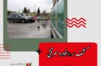 کشف ۲۱خودرو سرقتی درشهر کرمان