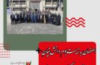 با حمایت شرکت فولاد مبارکه، اصفهان به زیست‌بوم دانش‌بنیانِ بدون رقیب در کشور تبدیل می‌شود