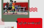 رئیس اداره ورزش همگانی و محلات سازمان فرهنگی اجتماعی ورزشی شهرداری اصفهان خبر داد: