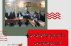در دیدار شهردار سنندج با فرمانده انتظامی استان کردستان فرماندار، رییس و اعضای شورای اسلامی شهر سنندج صورت گرفت: