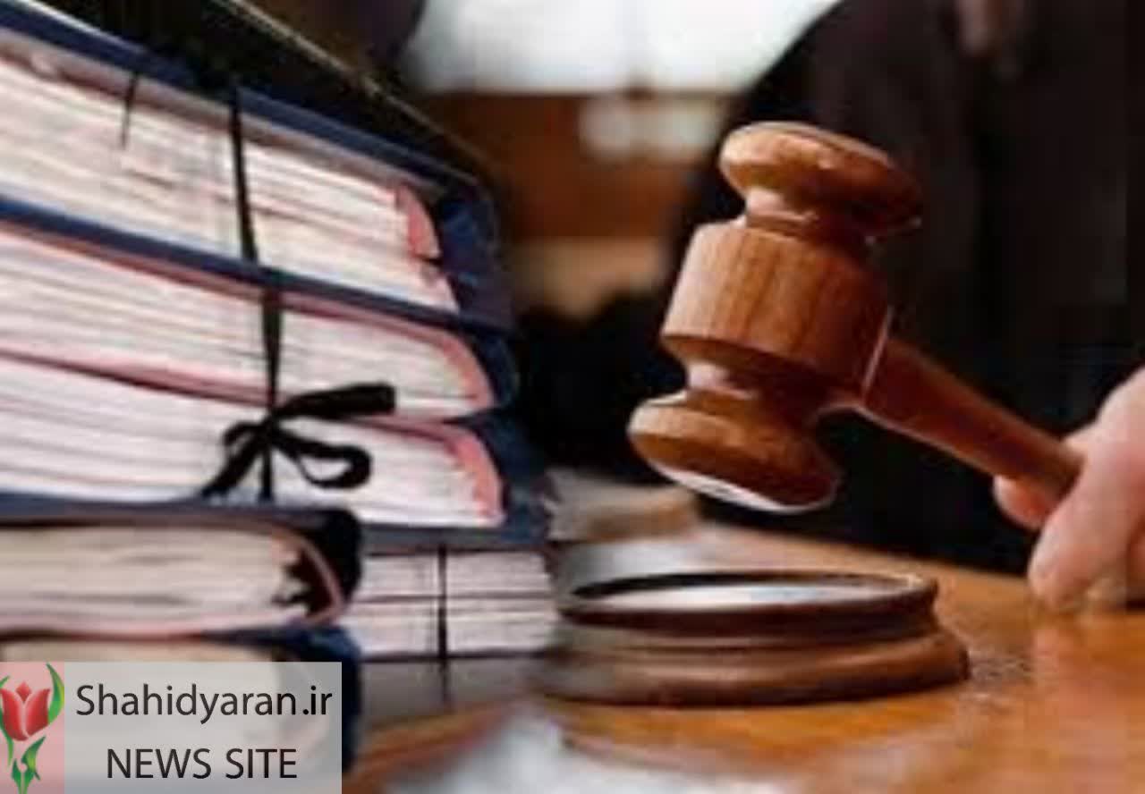تشکیل پرونده قضایی برای شقایق دهقان