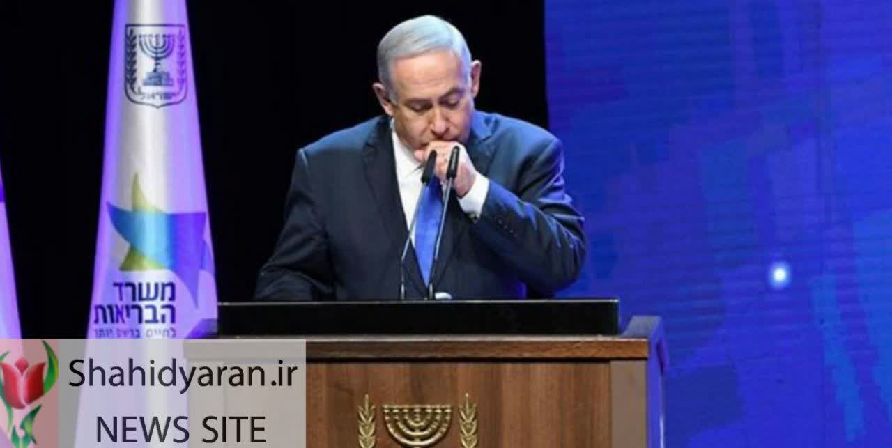 نتانیاهو:۹۵ درصد مشکلات امنیتی اسرائیل از ایران ناشی می‌شود