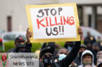 تراژدی بی‌پایان آمریکا، کشتار سیاه پوستان