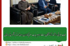 در نشست با مدیرکل میراث‌فرهنگی، گردشگری و صنایع‌دستی کردستان: