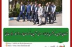 مدیرعامل گروه فولاد مبارکه در بازدیداز شرکت آهن و فولاد اصفهان تأکید کرد: