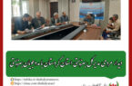 دیدار مدیر کل بهزیستی استان کردستان: