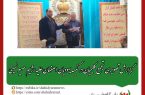 گزارش تصویری تجمیع کلیمیان در کنیسه یهودیان اصفهان علیه رژیم صهیونیستی؛