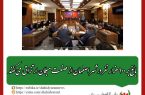 رییس اتحادیه تولیدکنندگان و فروشندگان مبل اصفهان؛