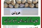 رئیس پلیس مبارزه با مواد مخدر استان اصفهان خبرداد؛