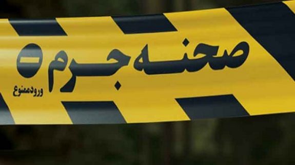 رئیس پلیس آگاهی فرماندهی انتظامی استان اصفهان: