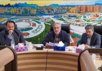 مدیرعامل شرکت عمران شهر جدید بهارستان اصفهان عنوان کرد: