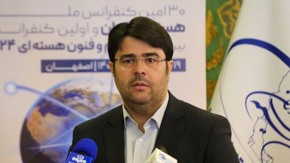 رئیس انجمن هسته‌ای ایران: