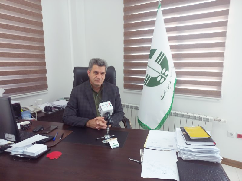 مدیر کل حفاظت محیط زیست استان کردستان: