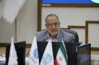 رئیس شهرک علمی و تحقیقاتی اصفهان عنوان کرد: