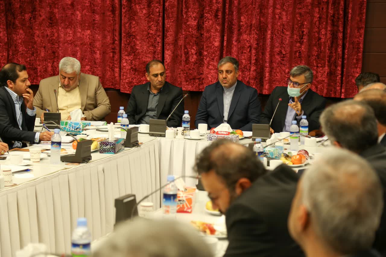 رئیس سازمان مدیریت و برنامه ریزی استان کردستان: