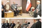 قائم مقام ریاست دانشگاه آزاد اسلامی کشور در دیدار با نماینده ولی فقیه در کردستان عنوان کرد: