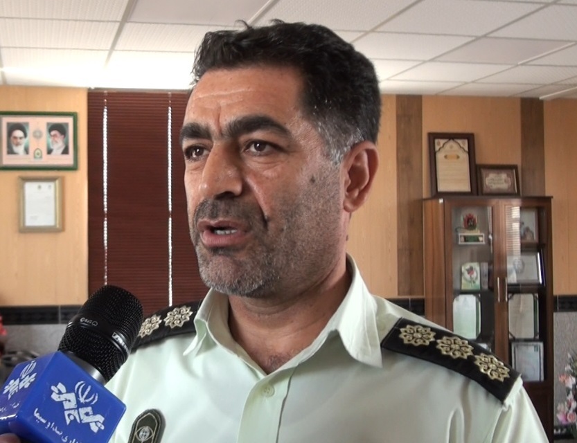 رئیس پلیس آگاهی استان کردستان خبر داد: