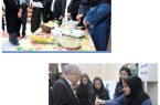 به مناسبت سالروز ازدواج حضرت فاطمه(س) در دانشگاه آزاد اسلامی واحد سنندج برگزار شد: