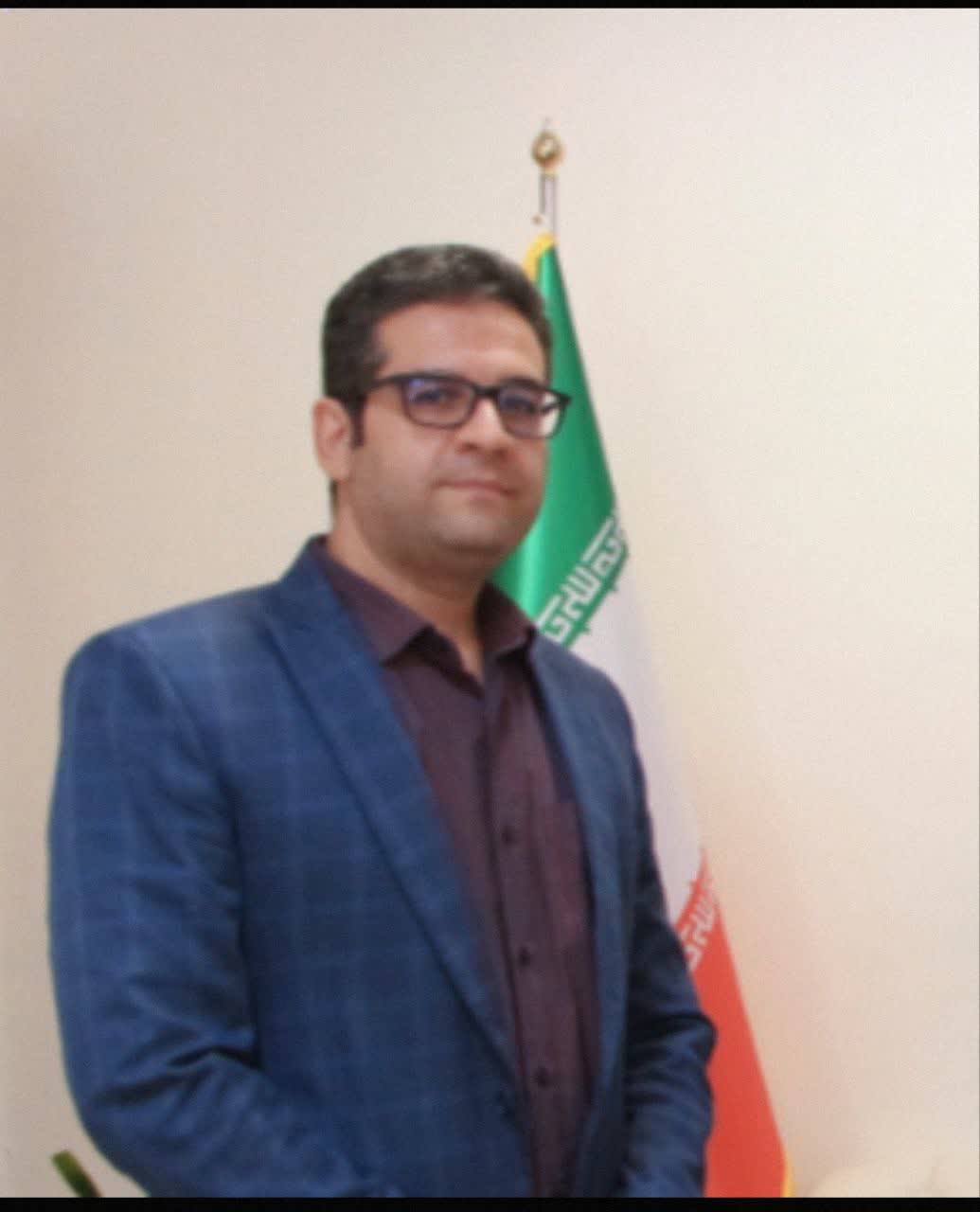 مدیررروابط عمومی شرکت توزیع برق  اصفهان عنوان کرد:نمایشگاه صنعت برق محلی برای تبادل تجربیات و محرک پیشرفت صنعت است